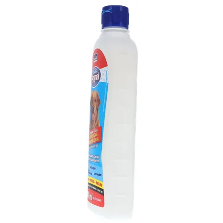 Shampoo Dr Animal 500ml Anti Pulgas 360-7
