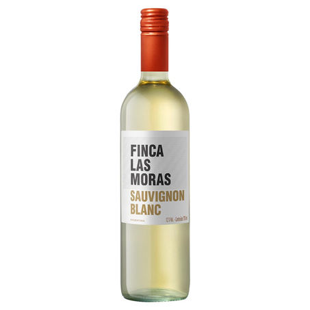 Vinho Argentino Finca Las Moras  750ml - Sauvignon Blanc