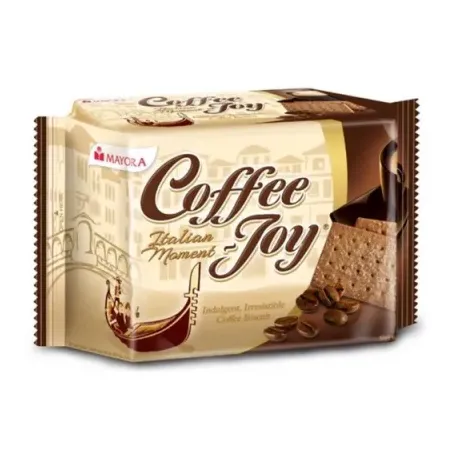 BISCOITO DE CAFE COFFEE JOY 45G