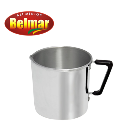 Bazar belmar caneco c/bico n16 un