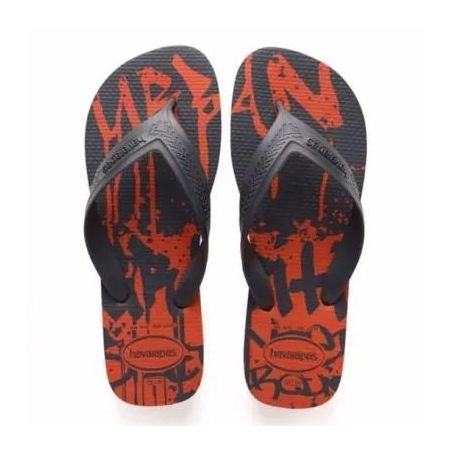 SAND HAVAIANAS TOP MAX STREET INA ABOB 41/42
