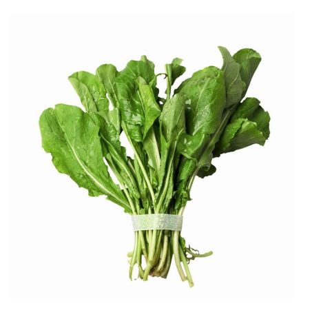 Legume verde rucula un