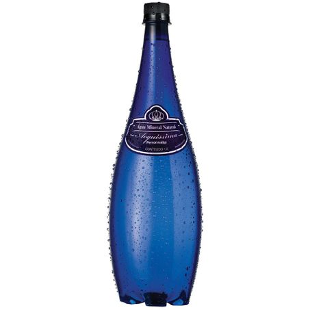 Água Mineral S/Gás Acquissima 1,5l