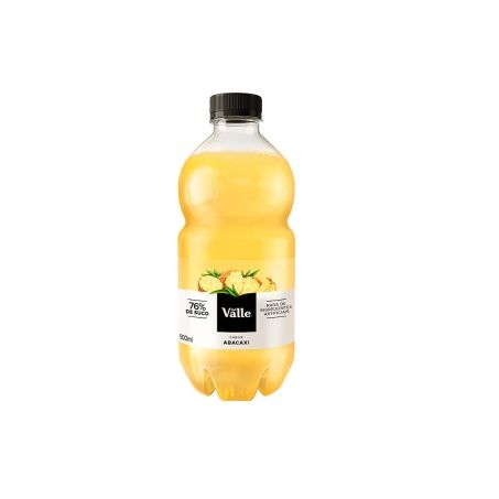 Suco del valle 900ml abacaxi