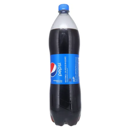 Refrigerante Pepsi Normal 1,5l 360-6