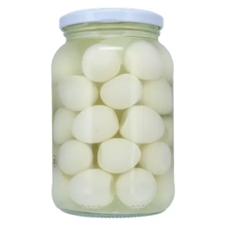 Ovos de codorna valar 300g 360-18