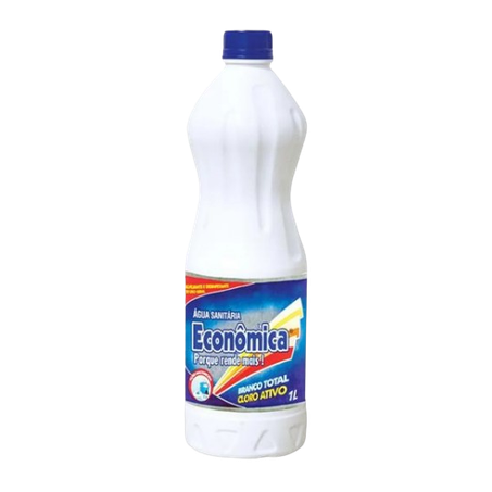 Agua sanitaria economica bt 1l
