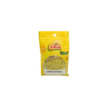 TEMPERO LEMON PAPPER CAROL 50G