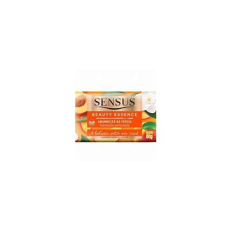 SAB SENSUS AMANHECER DA PERCIA 150G (104660)