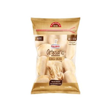 BISNAGA PULLMAN ARTESANO 300G ORIGINAL