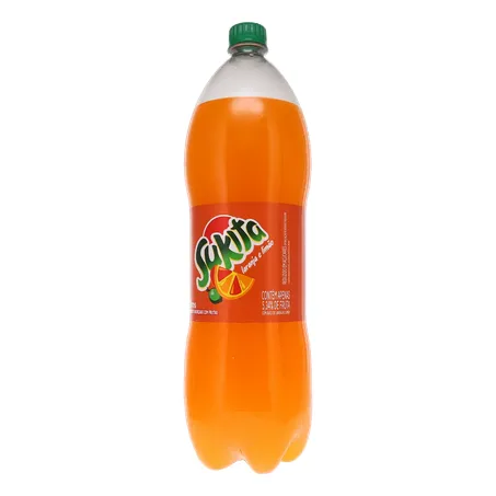 Refrigerante Sukita de Laranja Pet 2L 360-2
