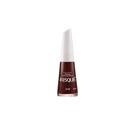 ESMALTE LICOR RISQUE 8 ML                         