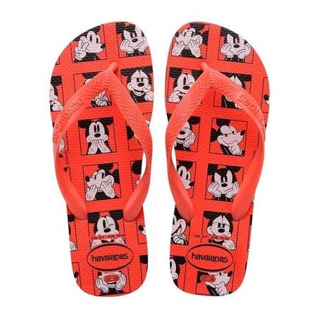 SAND HAVAIANA TOP DISNEY VM CRUSH 41/2