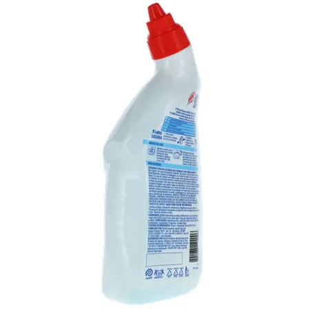 DESINFETANTE HARPIC CLOROFORTE 500ML 360-14