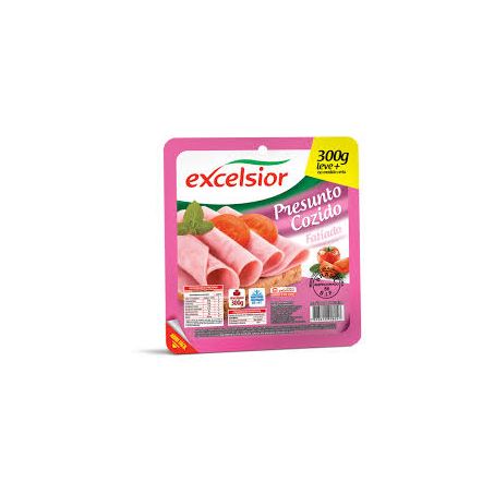PRESUNTO EXCELSIOR  300G