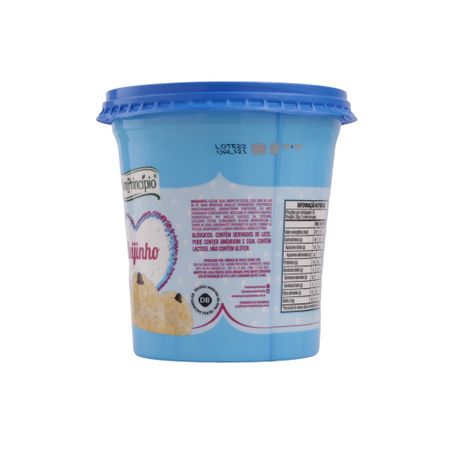 Sobremesa bom principio beijinho 1kg 360-33