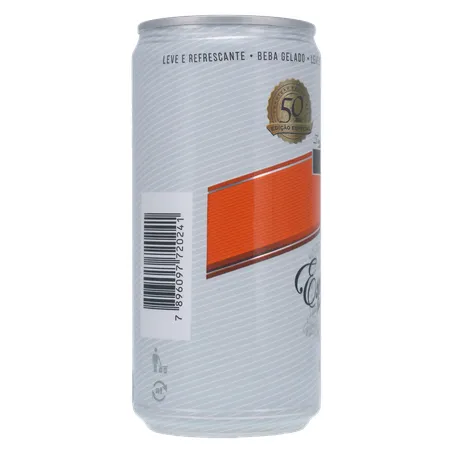 Espumante espuma de prata branco 269ml 360-25