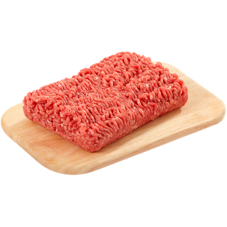 CARNE BOVINA MOIDA RESFRIADA PATINHO KG