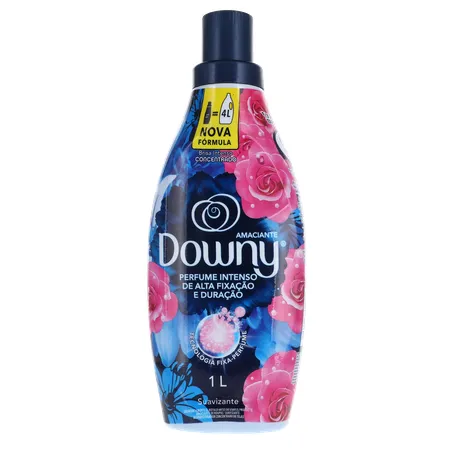Amaciante Concentrado Downy Brisa Intenso 1l 360-1