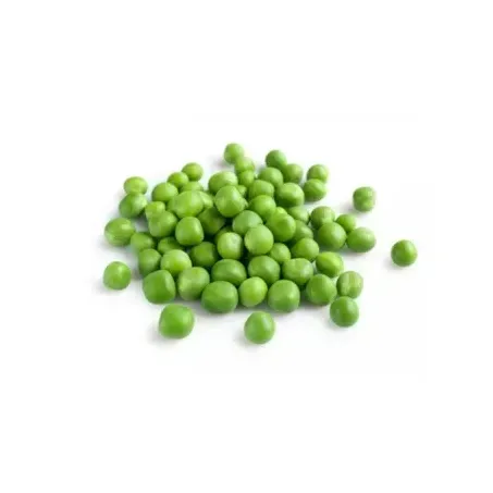 ERVILHAS INTEIRAS 500G