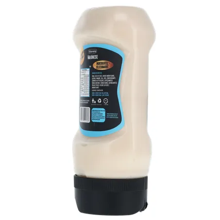 Maionese vitorena sem lactose 190g 360-24