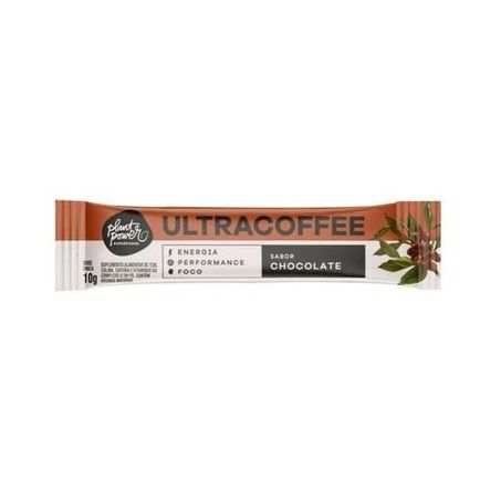 Ultra coffee plant power 10gr chocolate