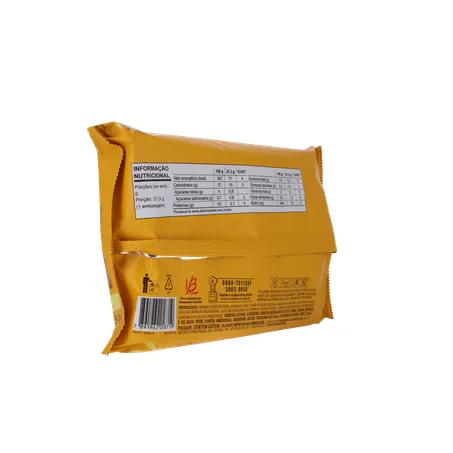 TORRADA BAUDUCCO TOAST MULTICEREAIS 128G 360-13