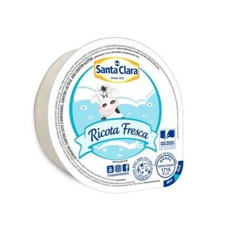 Ricota latsul 200g fresca