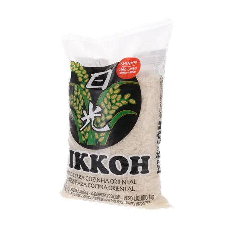Arroz oriental tio joao nikkoh 1kg 360-3