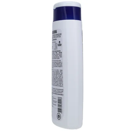 SHAMPOO+CONDICIONADOR ANTIPULGAS MATACURA 200ML 360-25