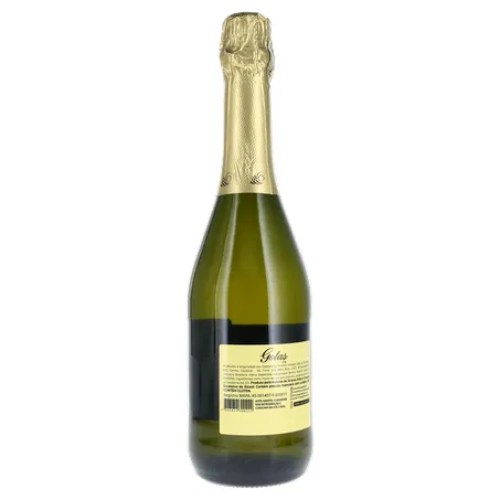 Espumante gotas garibaldi branco doce 660ml 360-16