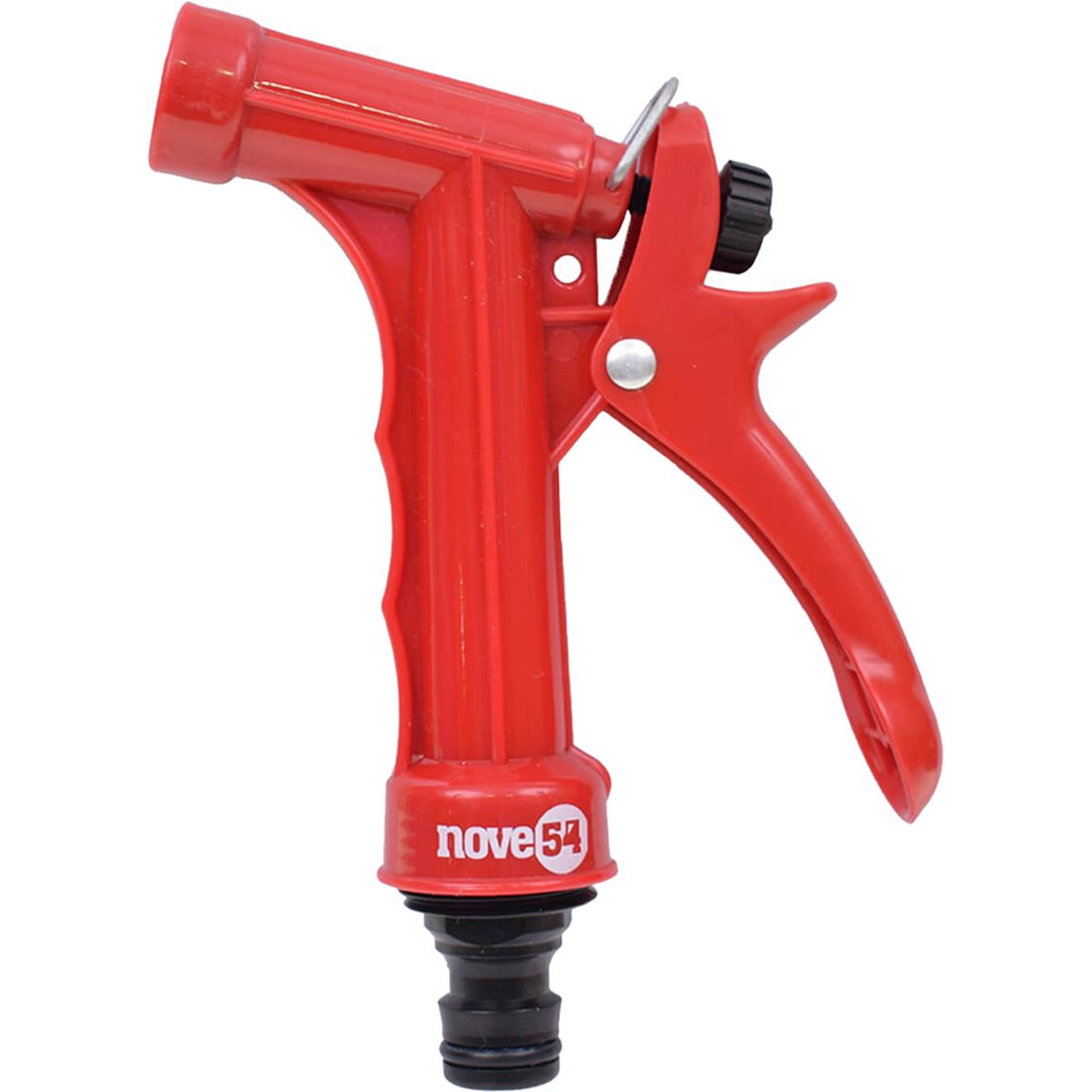 Esguicho Nove54 Tipo Pistola - Plástico - Ref. 3198012012