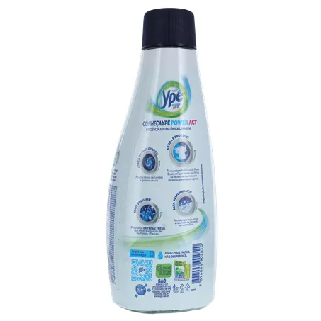 Lava Roupa Liq Ype Power Act 1l 360-16
