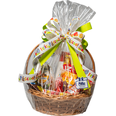 Balainho miller pascoa r8990