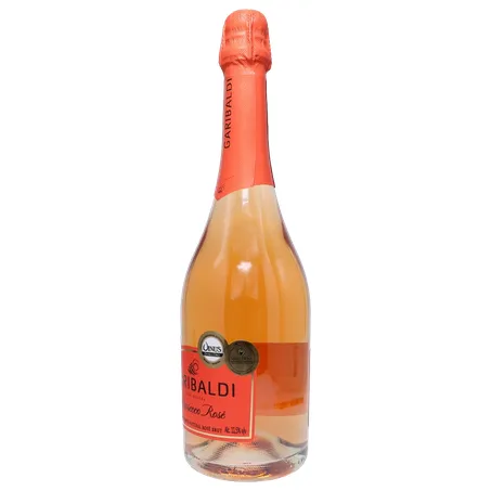 Espumante Brasileiro Garibaldi Prosecco Brut Rosé 750Ml 360-5