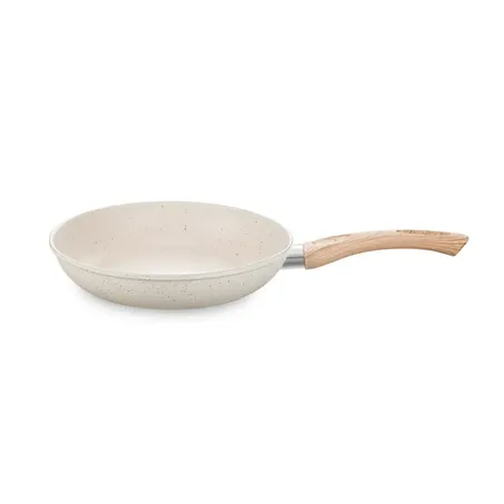 FRIGIDEIRA INTRODUCION PRO MTA VANILLA REVEST. CERAMIC-FLON N.24 1,8L