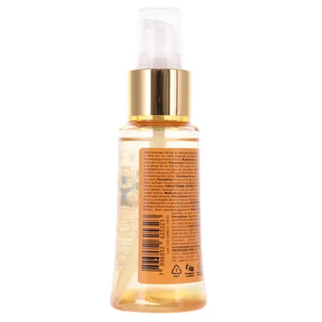 ÓLEO CAPILAR AMEND SUBLIME OIL REPARADOR DE FIOS DANIFICADOS 60ML 360-14