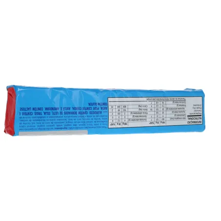 Biscoito Nestlé Passatempo Recheio Leite Pacote 130gr 360-16