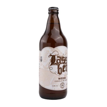 Cerveja lassberg weiss 600ml 360-53
