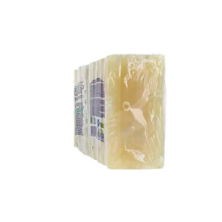 Sabão em Barra Glicerinado Ypê Aloe Vera Toque de Maciez Pacote com 5un - 900gr 360-26