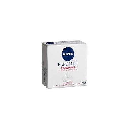 SAB HID PURE MILK SENSIT 90G
