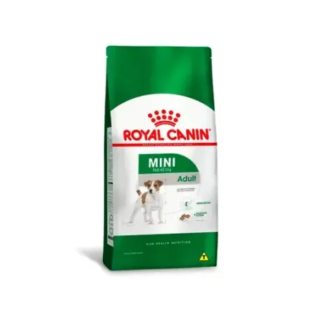 ROYAL CANIN MINI ADULT 7,5 KG
