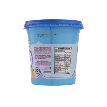 Sobremesa bom principio beijinho 1kg 360-38