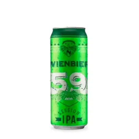 CERVEJA 59 IPA 710ML SESSION