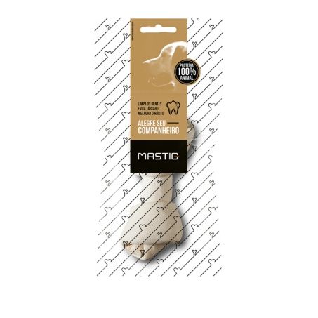 OSSINHO MASTIG NAT 3/4
