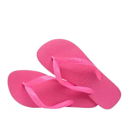 HAVAIANAS TOP ROSA FLUX TAM29/30