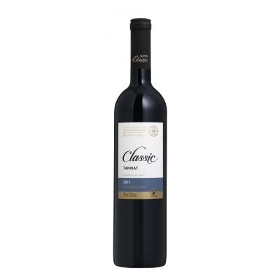 Vinho tinto tannat classic salton 750m