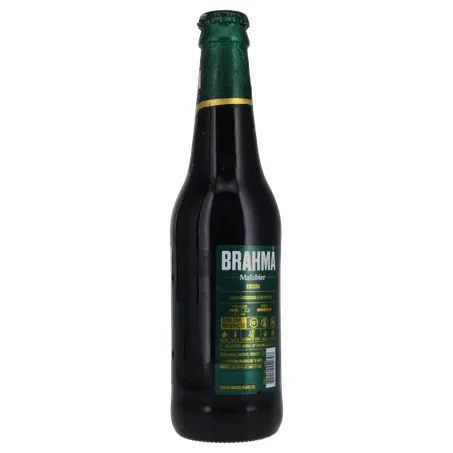 Cerveja ln brahma malzibier 355ml 360-16