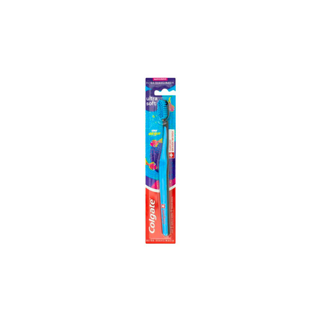Escova Dental Colgate Ultra Soft