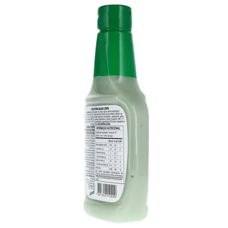 Molho pronto p- salada salsaretti lemon 235ml 360-23